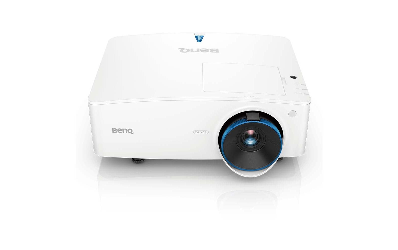 Projektor LU930<br>Laserprojektor für Unternehmen mit WUXGA-Auflösung und 5.000 ANSI Lumen