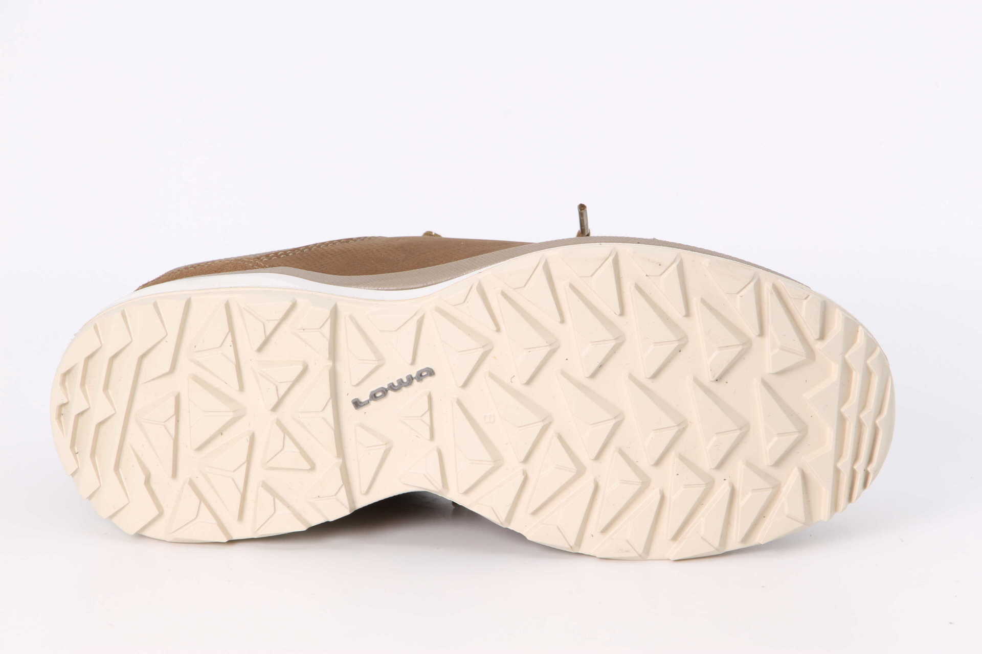 Lowa Ascona GTX Ws sand / rotholz