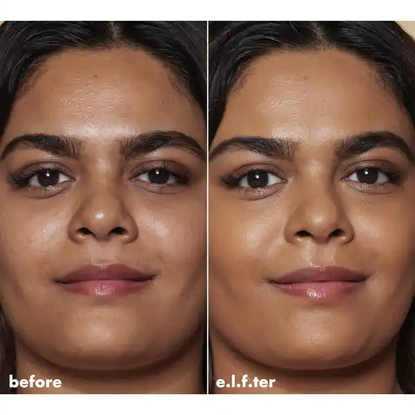 Soft Glam Foundation 43 Tan Cool