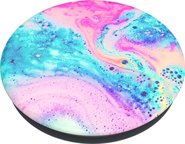 Popsockets greb til mobilenhed (the bomb)