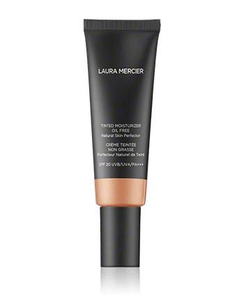 Laura Mercier Tinted Moisturizer Oil Free Natural Skin Perfector 2C1 Blush 50ml