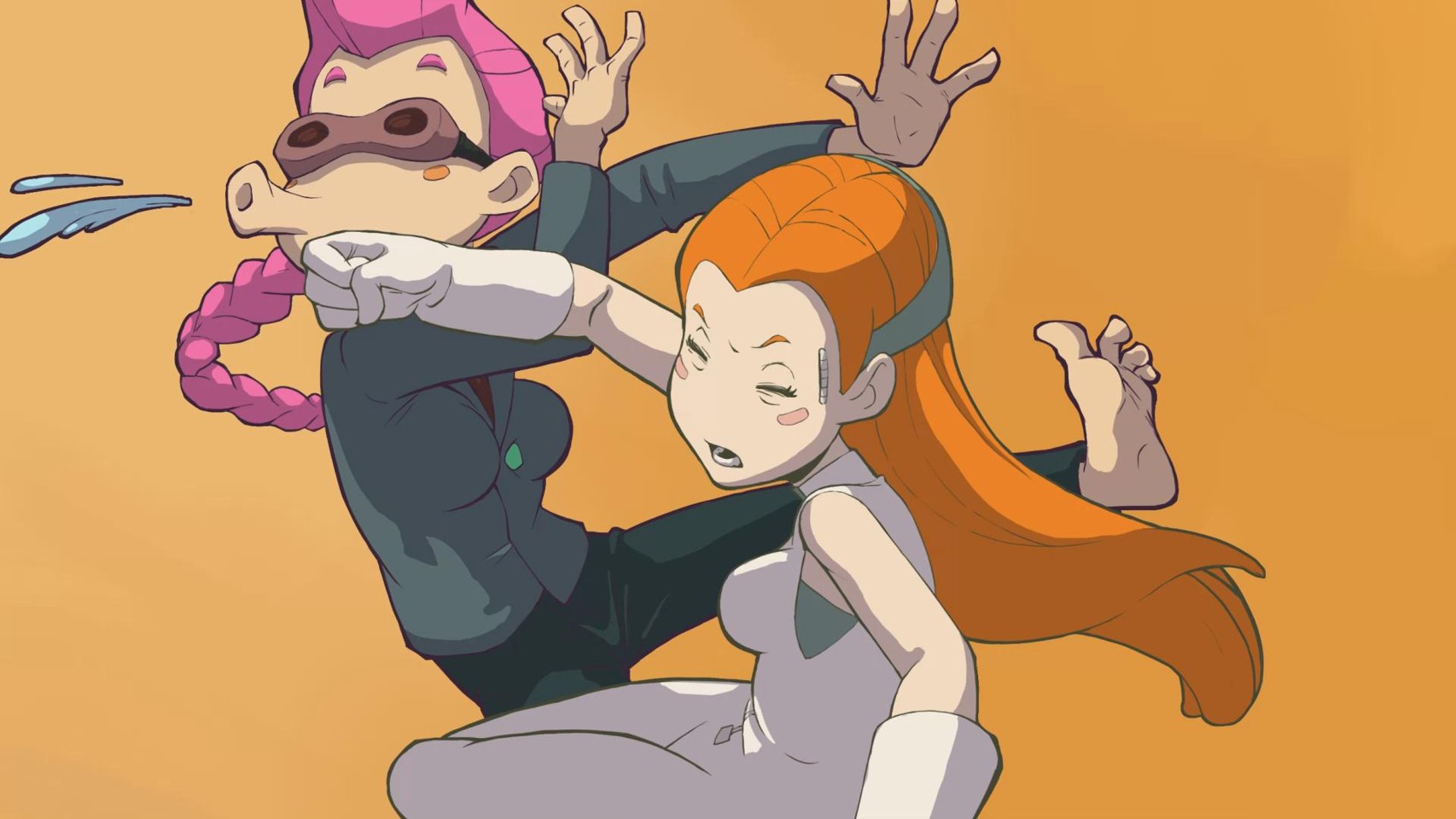 Chaos on Deponia- PC