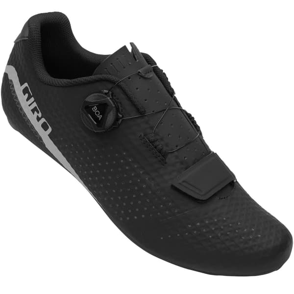 Chaussure vélo route GIRO CADET BLACK