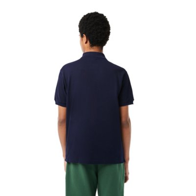 Polo à manches courtes homme L.12.12 Original Classic Fit LACOSTE