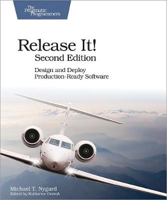 Release It! (Paperback)