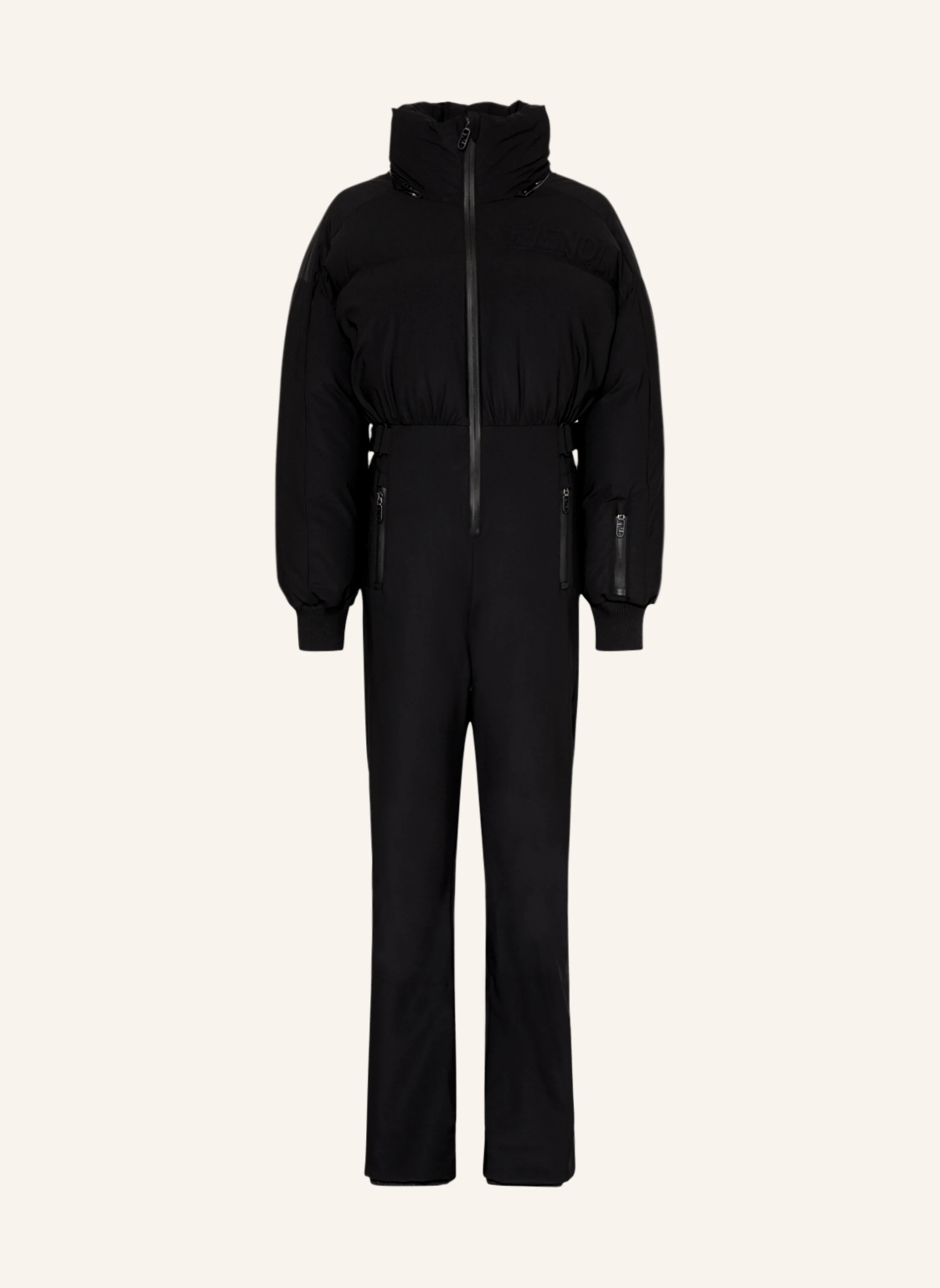 FENDI Ski-Overall