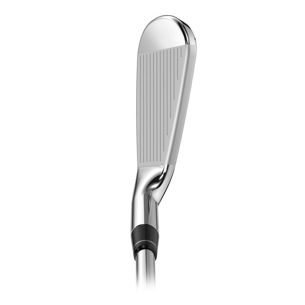 Apex Ai150 Jernsett Stål