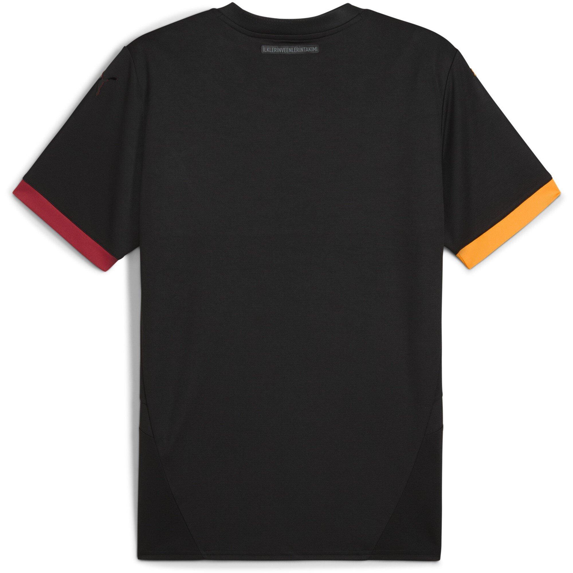 Puma Galatasary Special Edition Shirt 2024 2025 Adults