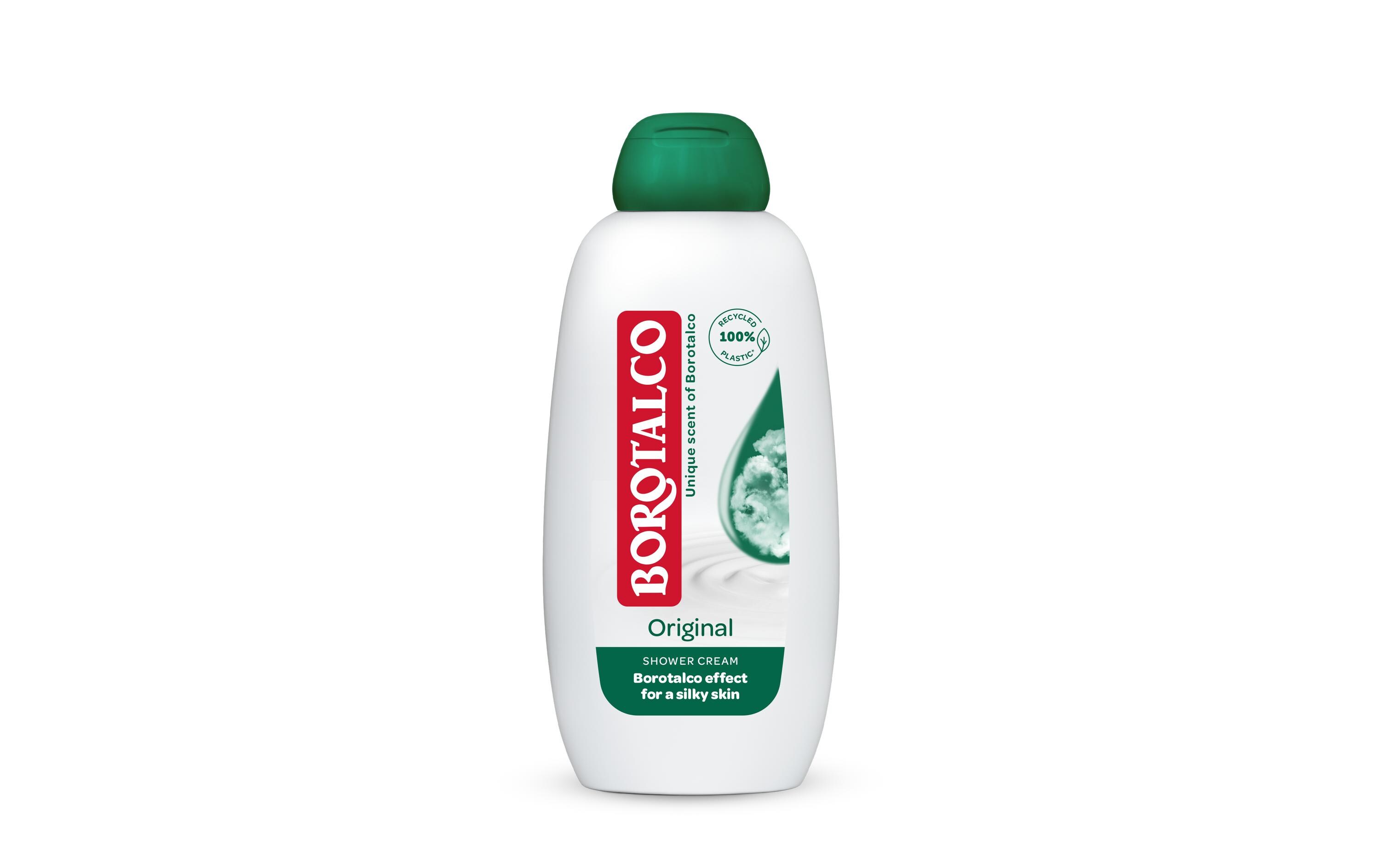 Duschcreme Original 250 mlDuschgel mit einzigartigem Effekt