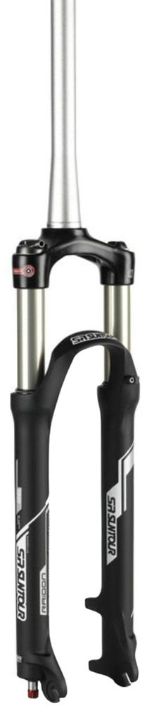 Suntour SF16 RAIDON XC Air 29