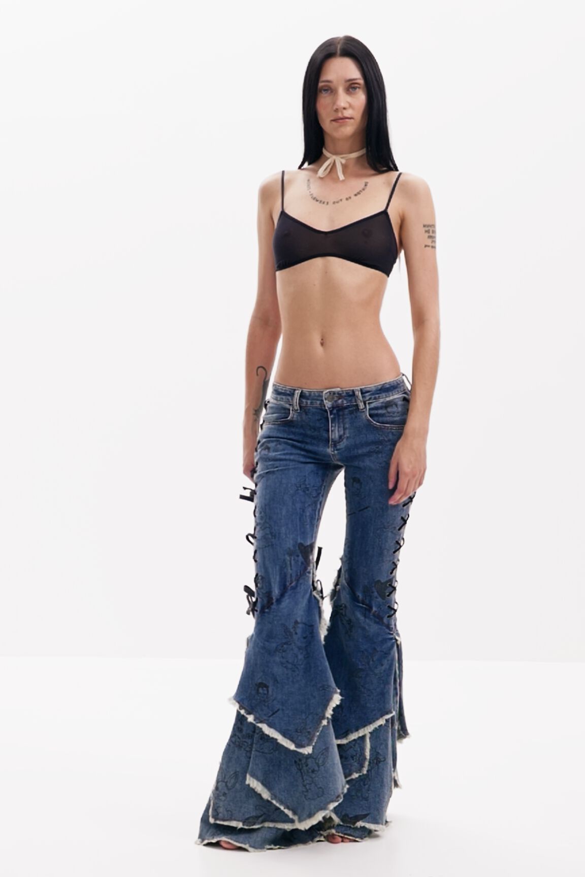 Cowboy Maria Escoté