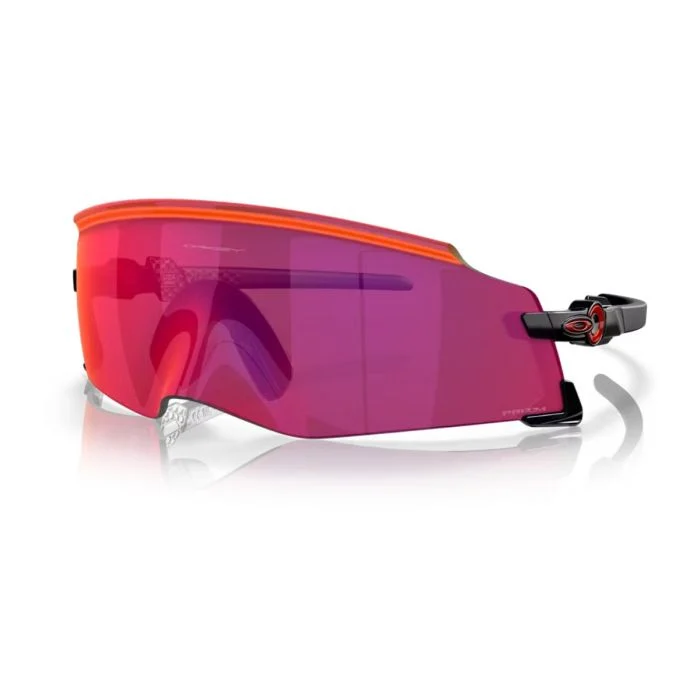 Oakley Unisex Solbriller Kato (Prizm Trail Torch) Sort