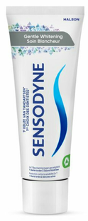 Sensodyne Gentle Whitening Tandpasta 75ML