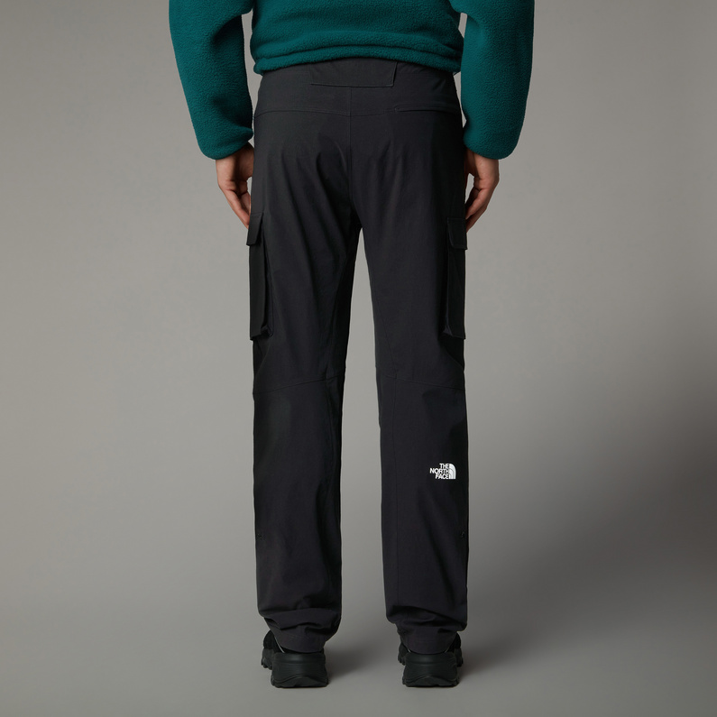 The North Face Herren Exploration Cargo Hose