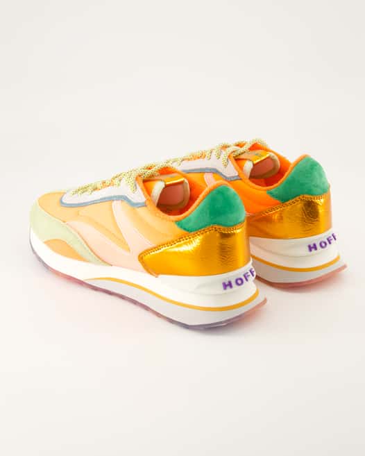 HOFF Passion Fruit Sneaker in Mehrfarbig