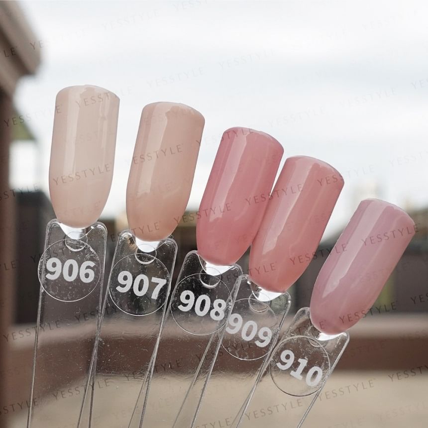 Cosplus - Da Vinci Color Code Nagelgellak Vitruviusman van de Lente