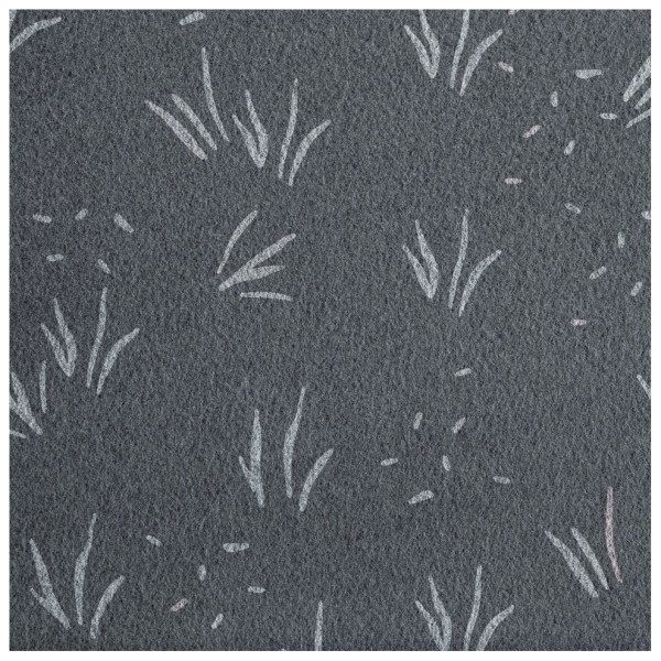 Kampa - Fleece Carpet Tailnest - Tapis de tente