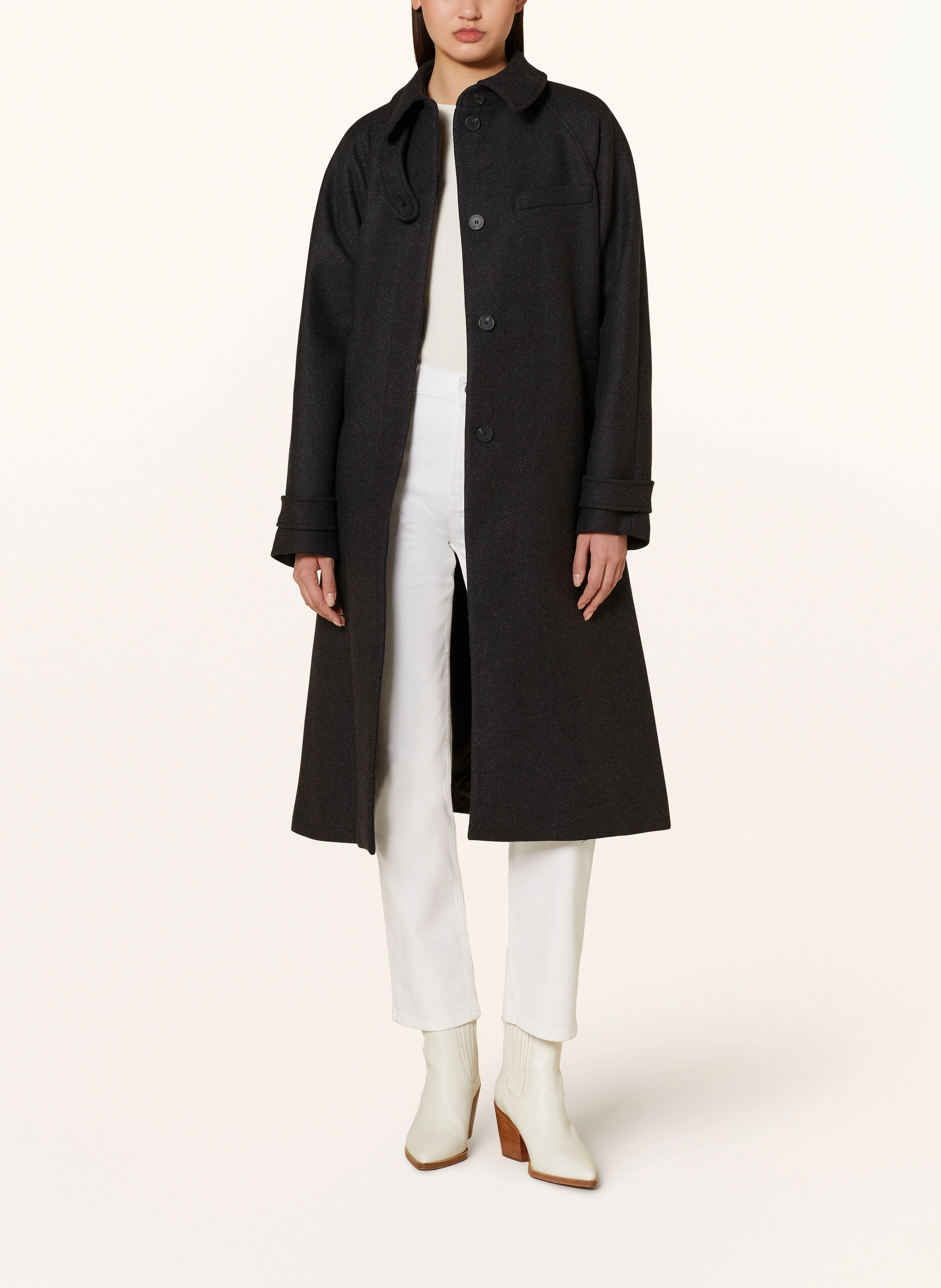 CLAUDIE PIERLOT Mantel