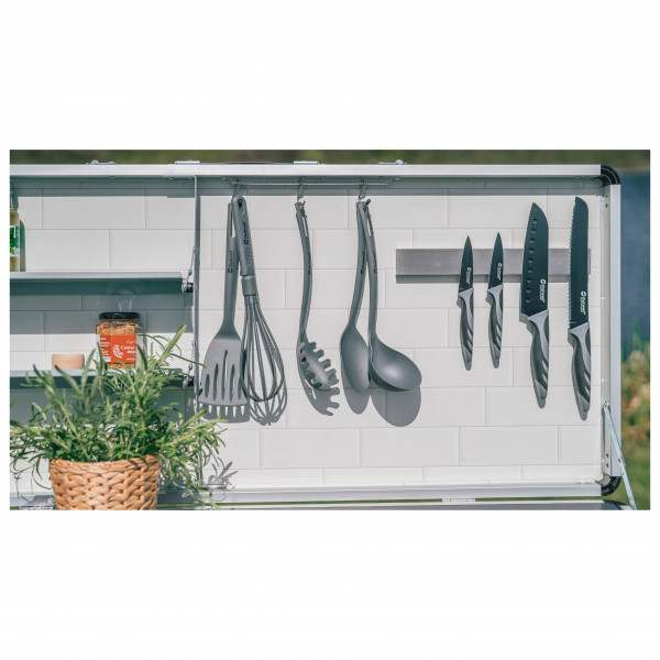 Outwell - Magante Kitchen Unit - Armoire de camping