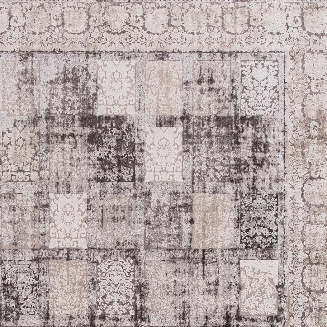 Vintage Teppich Juwel 240 x 340 cm