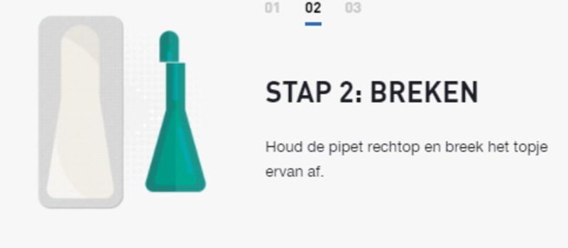 Frontline - Spot On - Anti Vlooien en Teken Druppels - Kat - 6 Pipetten