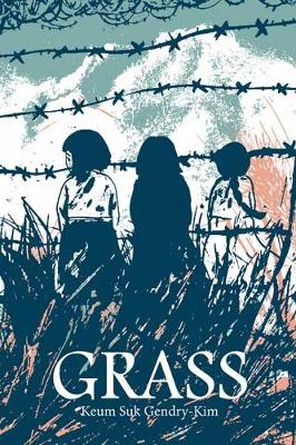Grass (Paperback)