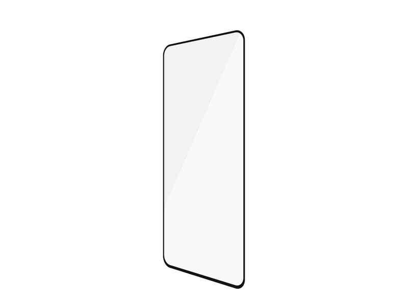 Panzerglass Displayschutz Case Friendly AB Mi 11 Lite Display-Schutzfolie für das Xiaomi Mi 11 Lite