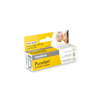 PURELAN Creme Tb 7 g<br>7 g, Tube, Creme