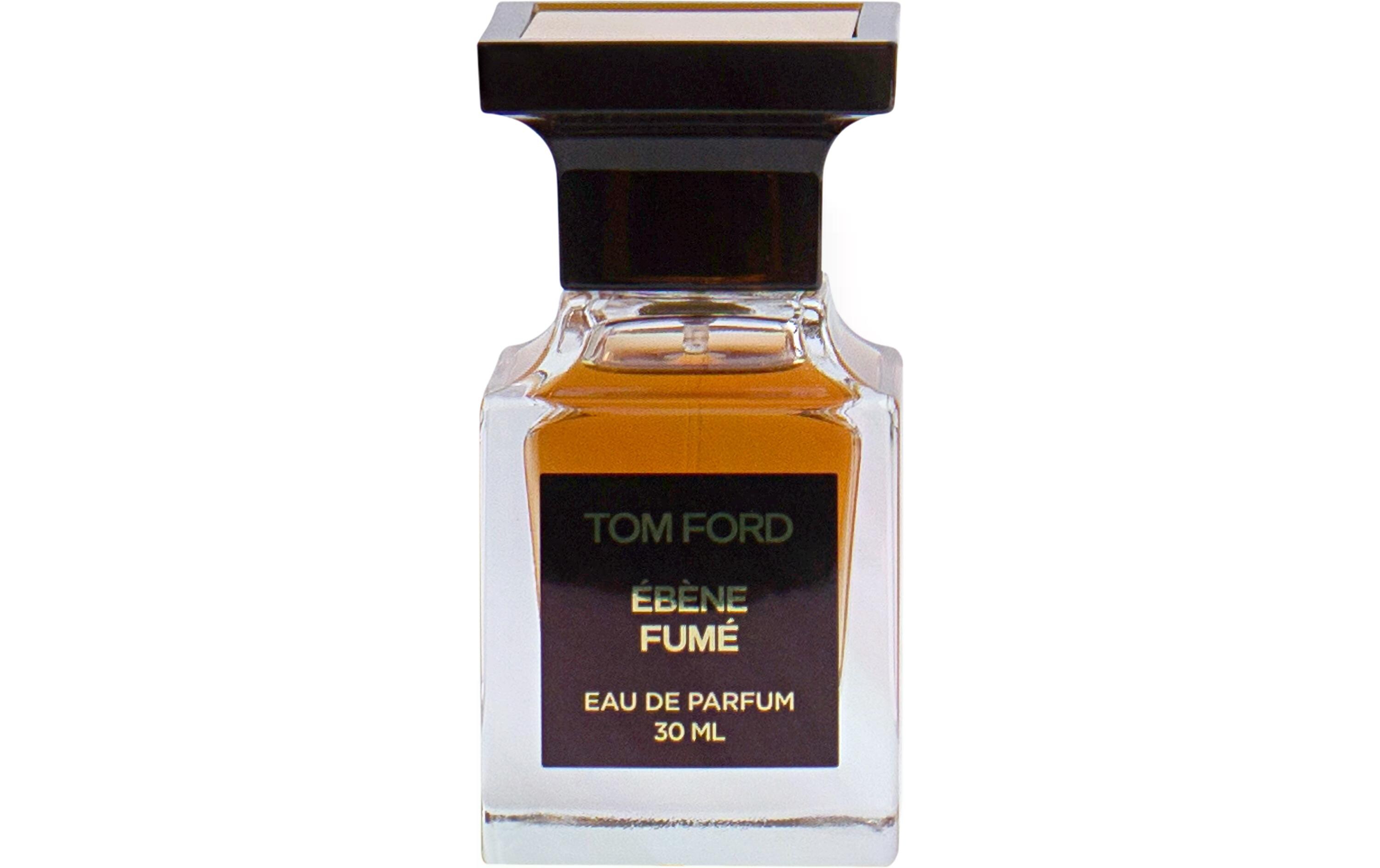 Eau de Parfum Ebene Fume 30 ml<br>Intensives Parfum, das sich durch die Wärme des eigenen Körpers verstärkt