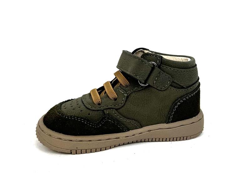 Shoesme BN24W009 C GREEN