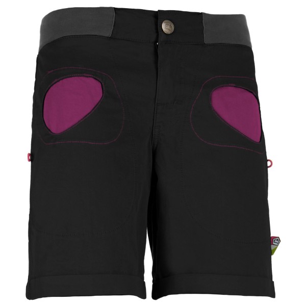 E9 - Women's Onda Short - Pantalon de bloc