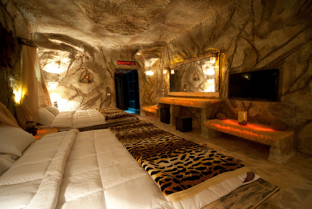 Caves Beach Resort All Inclusive - Hotel