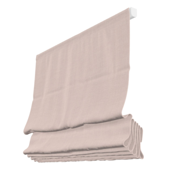 Vouwgordijn Lukas 4775 soft pink