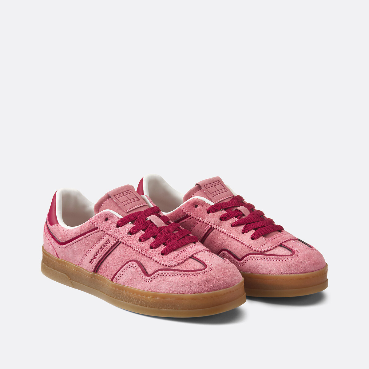 TOMMY HILFIGER<br>Tênis The Greenwich