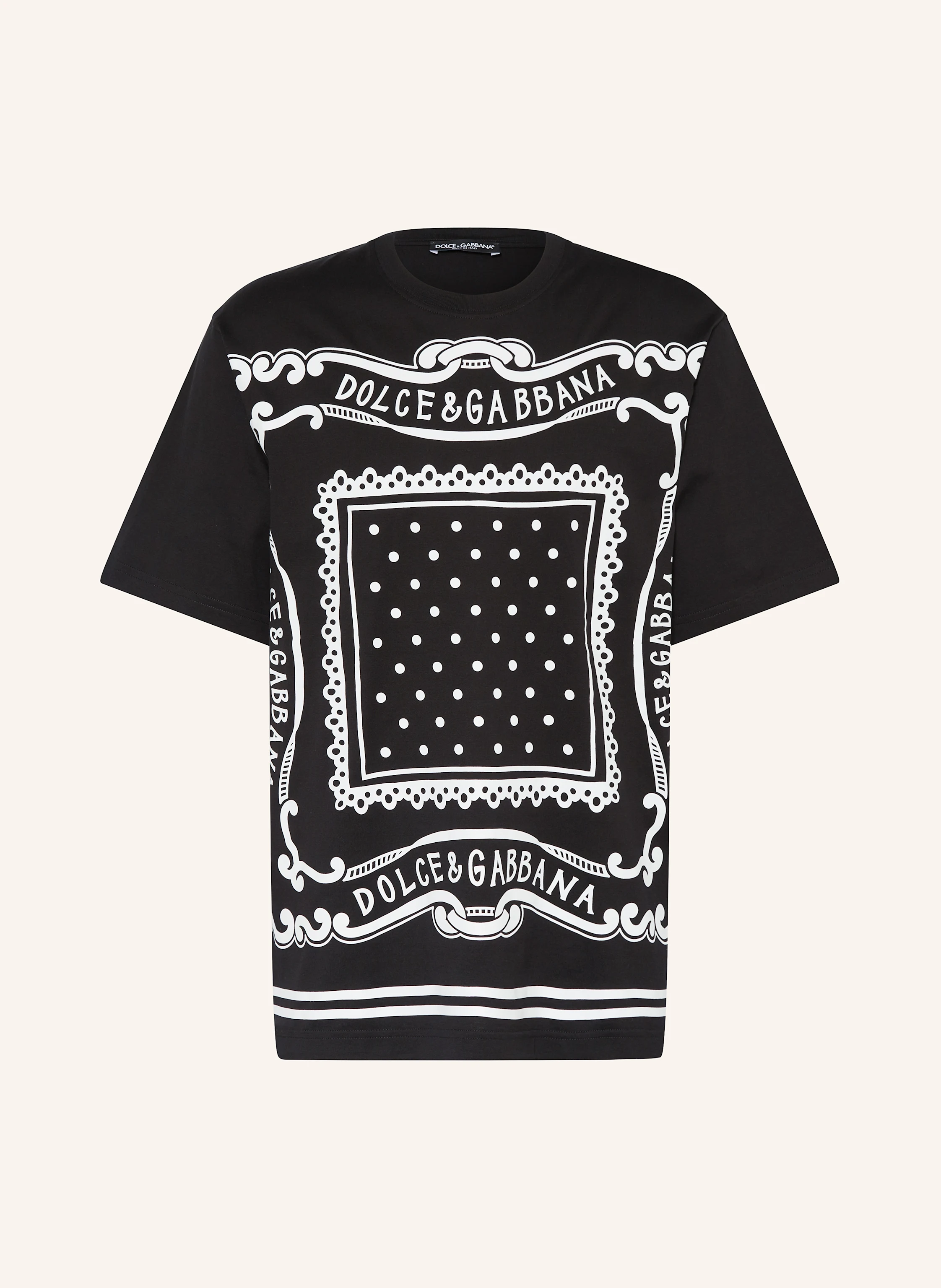DOLCE & GABBANA T-Shirt