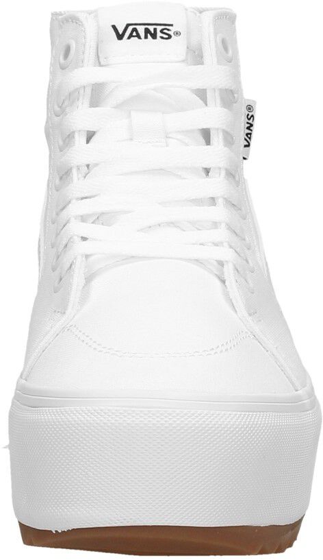 Vans Filmore Hi Tapered Platform ST wit