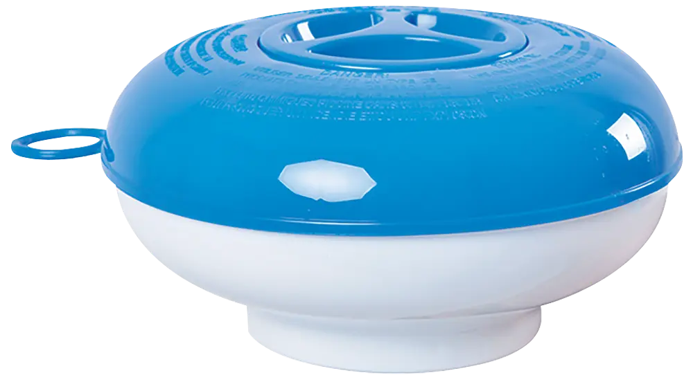 Bestway Klordispenser til pool 20 g tabs