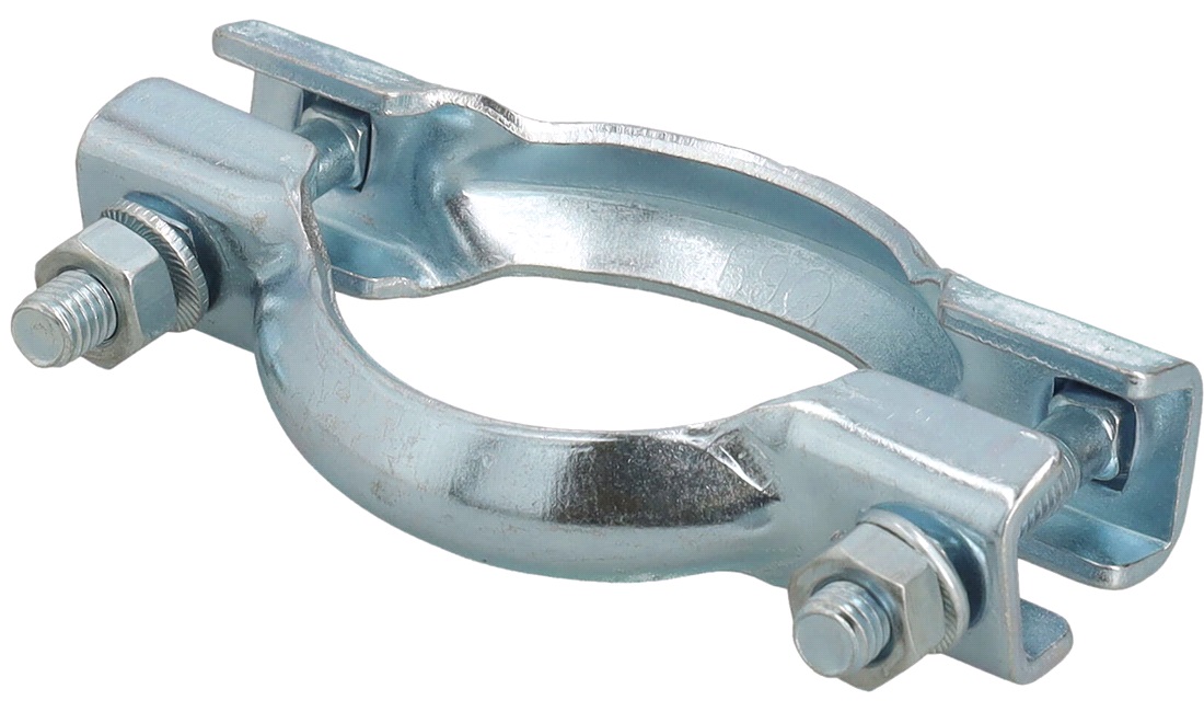 Clamp, Ø 69 mm