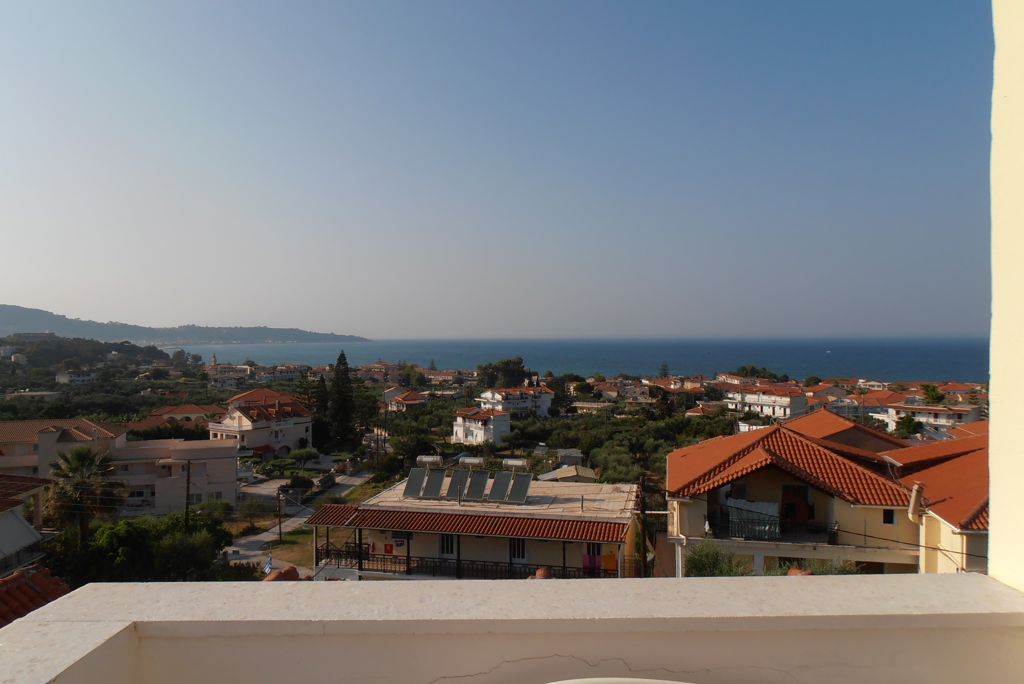 Krinas Hotel Logies - Aparthotel