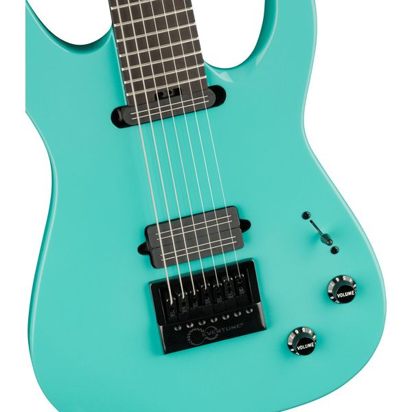 Jackson Pro Serie Josh Smith SL7 ET