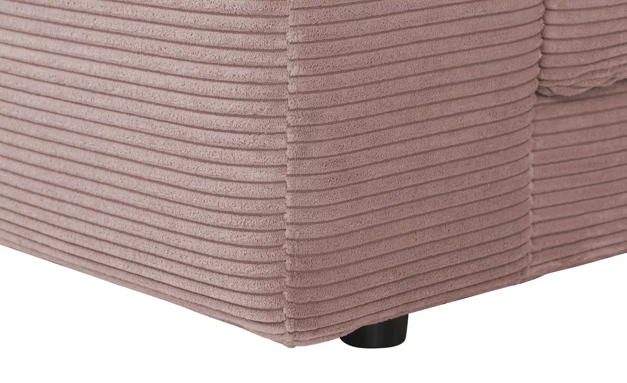Jette Home Megasessel aus Cord aus Cord Sila