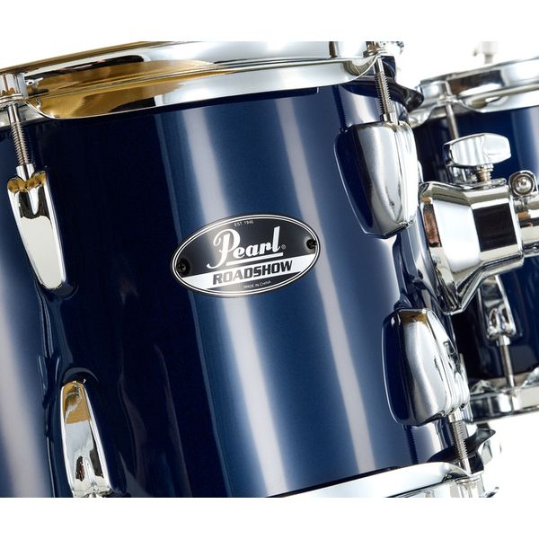 Pearl Roadshow 18