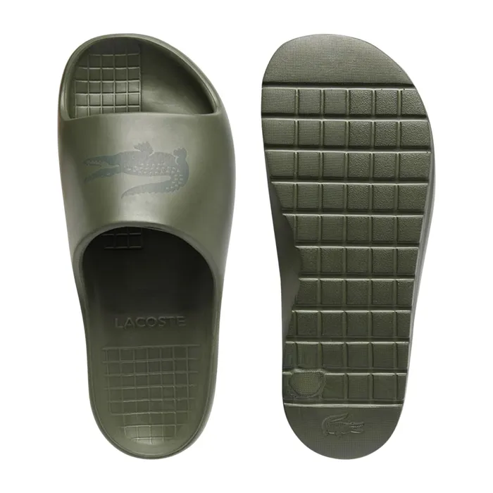 Lacoste Serve 2.0 Badslippers Heren