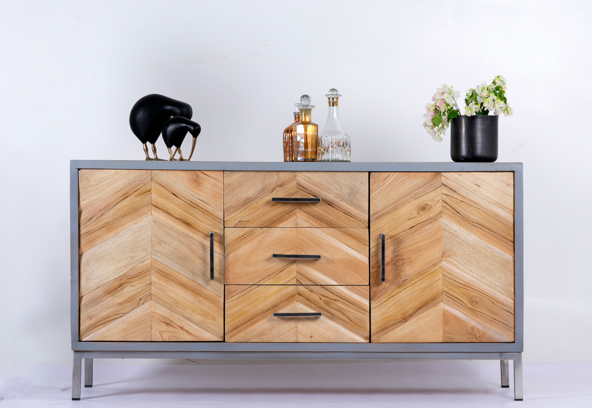 Dressoir Kamakshi #1