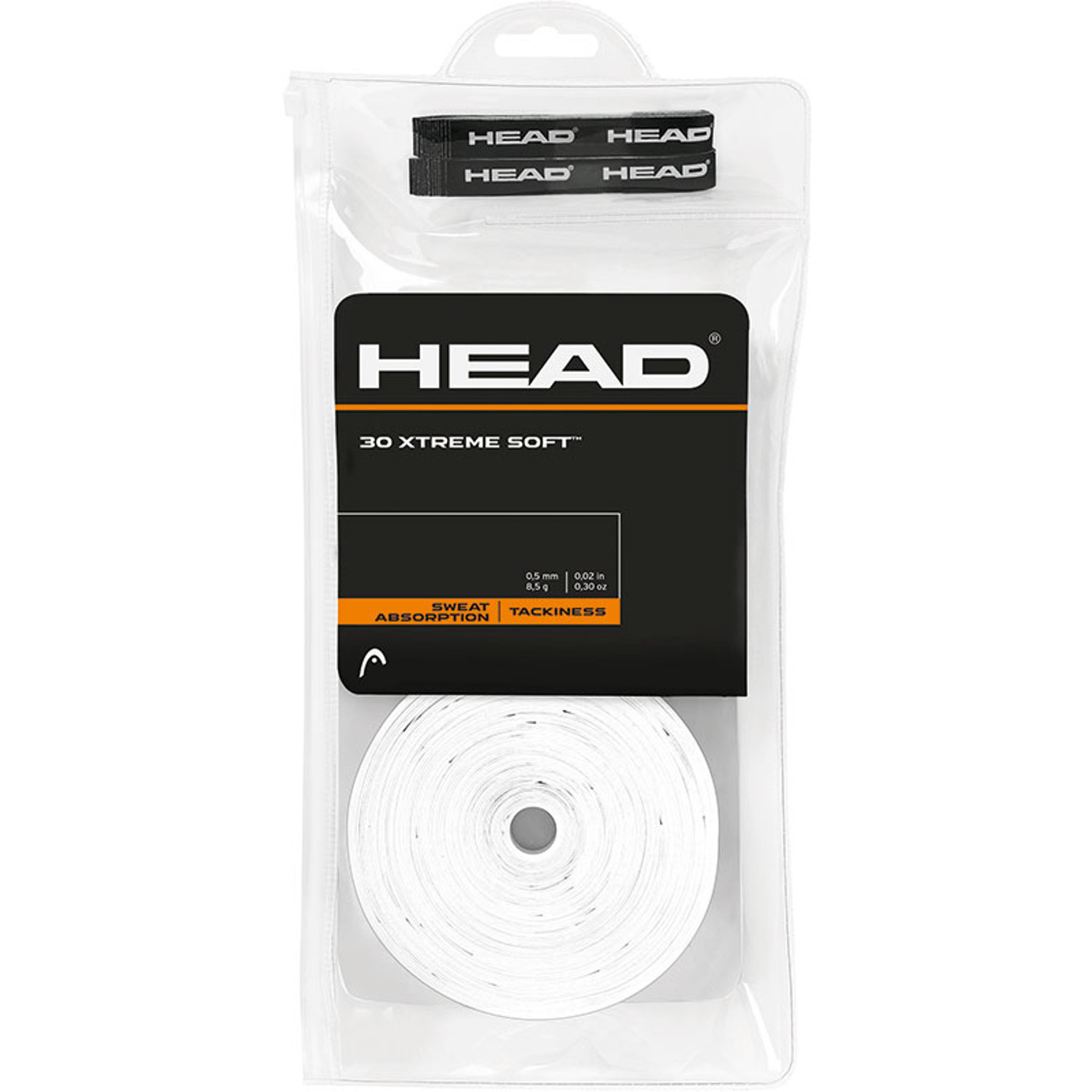 HEAD Xtreme Soft Overgrip 30 St.