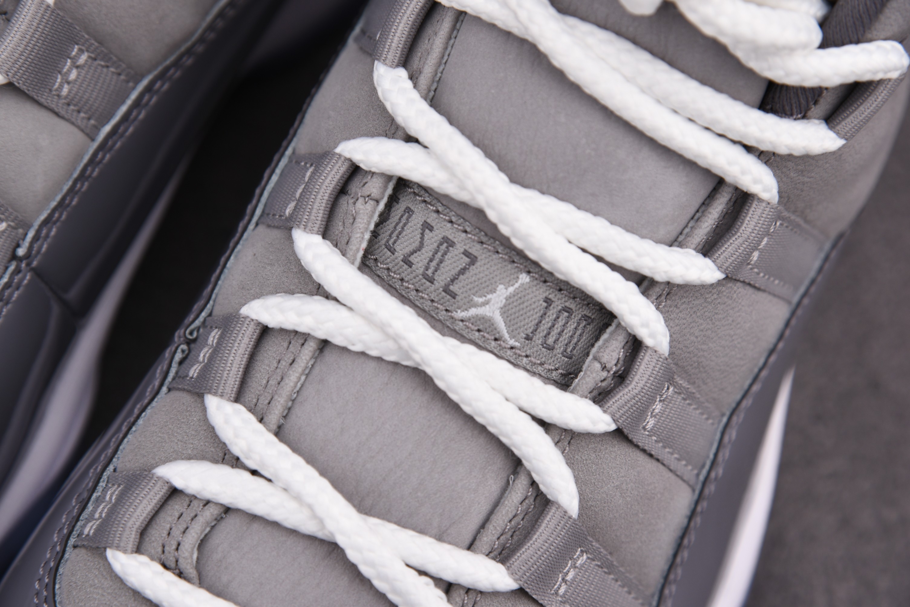 Jordan 11 Retro Cool Grey (2021)