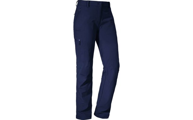 Schöffel Ascona Damen Hose