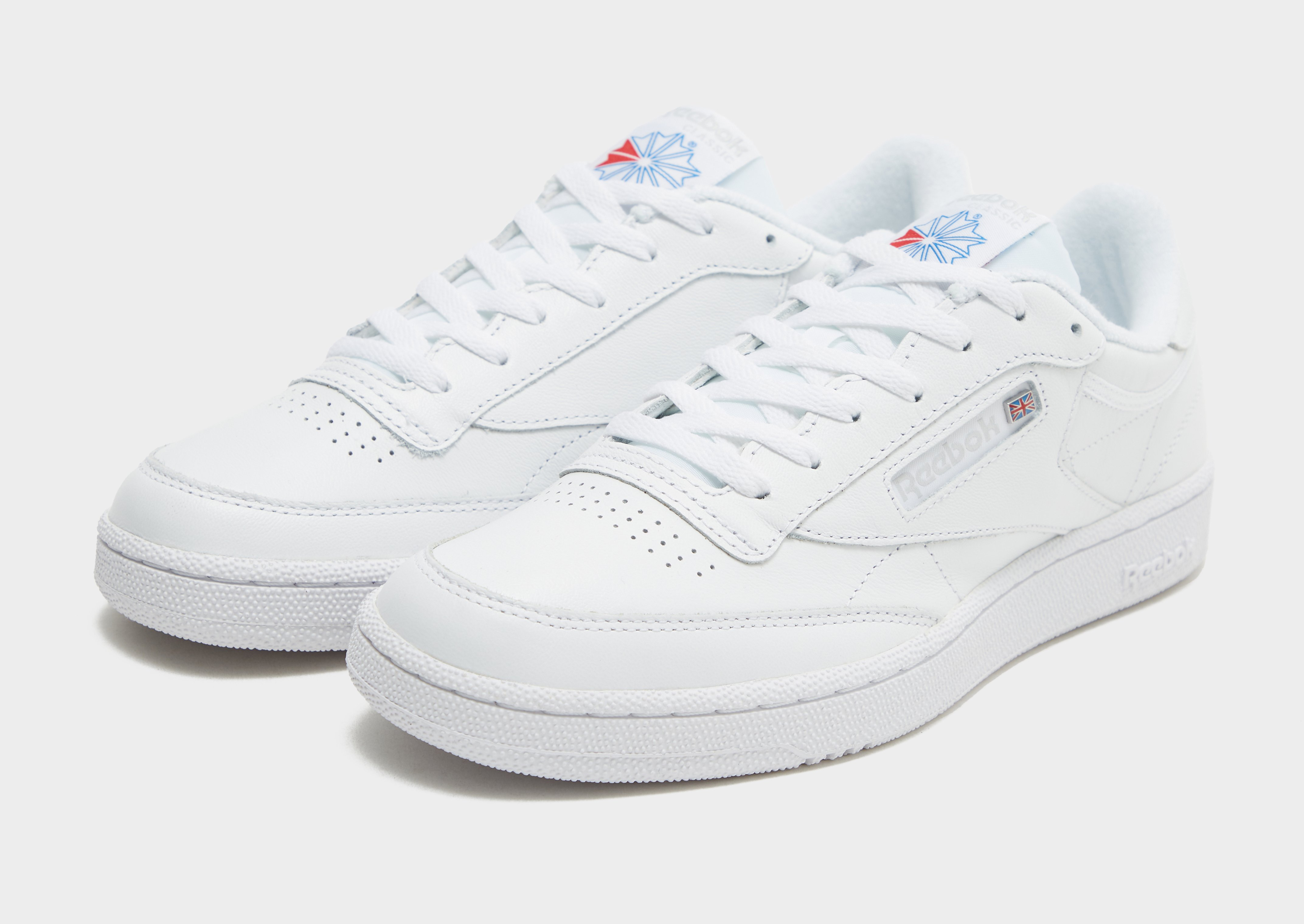 Reebok Club C Homme