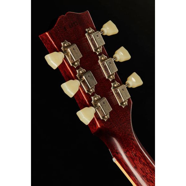 Gibson Les Paul 59 Dirty Lemon VOS