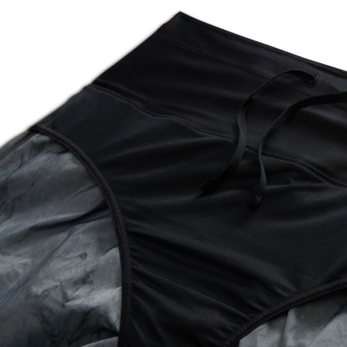 Nike Dame Shorts Trail Repel 3 Inch Shorts Grå